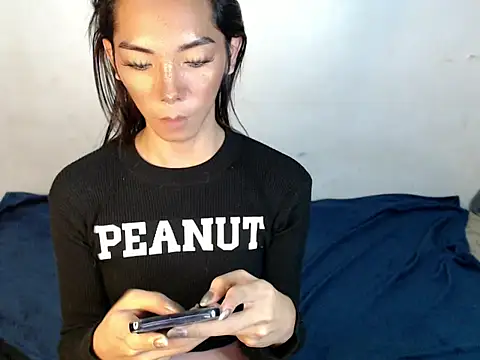 Snapshot of perly_169 chatting on 02.21.25 perly 169 online show from 02.21.25