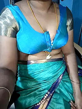 Tamil-hotwife online show from 01.08.25