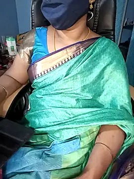 Tamil-hotwife online show from 01.09.25