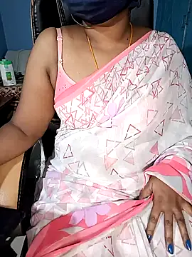 Tamil-hotwife online show from 01.09.25