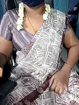Tamil-hotwife online show from 01.10.25