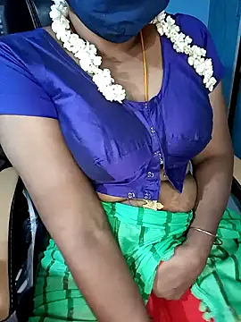 Tamil-hotwife online show from 01.11.25