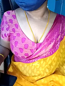 Tamil-hotwife online show from 01.14.25