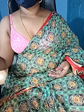 Tamil-hotwife online show from 01.15.25