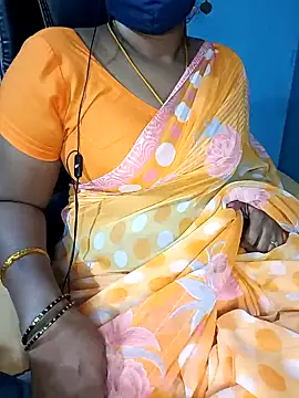 Tamil-hotwife online show from 01.16.25