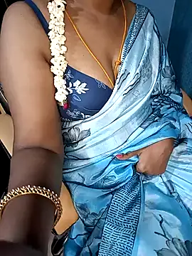 Tamil-hotwife online show from 01.18.25