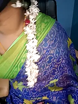 Tamil-hotwife online show from 01.19.25
