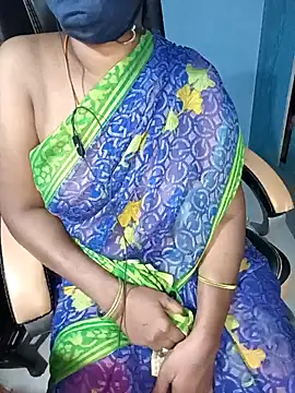Tamil-hotwife online show from 01.19.25