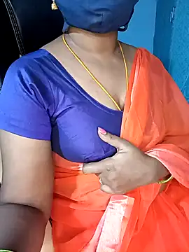 Tamil-hotwife online show from 01.21.25