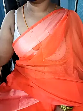 Tamil-hotwife online show from 01.22.25
