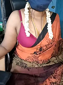 Tamil-hotwife online show from 01.23.25