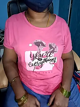 Tamil-hotwife online show from 01.23.25