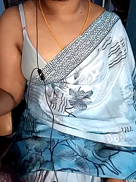 Tamil-hotwife online show from 01.25.25