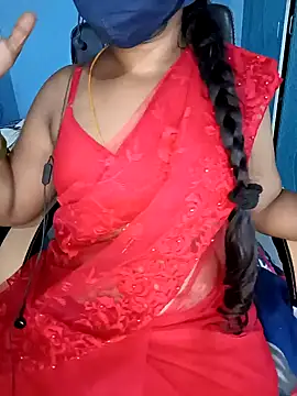 Tamil-hotwife online show from 01.27.25