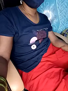 Tamil-hotwife online show from 01.28.25