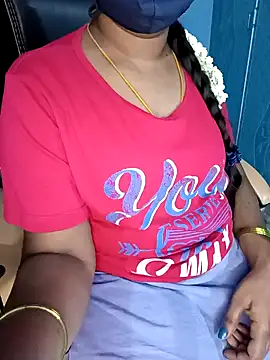 Tamil-hotwife online show from 01.29.25