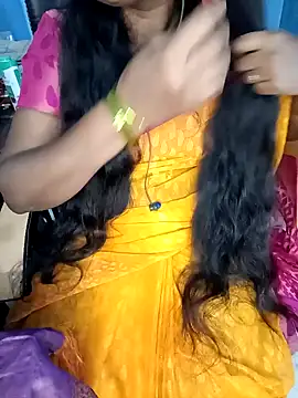 Tamil-hotwife online show from 01.31.25