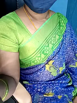 Tamil-hotwife online show from 01.31.25