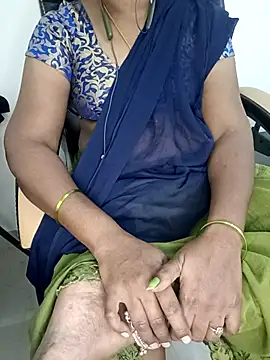 Tamil-hotwife online show from 02.06.25