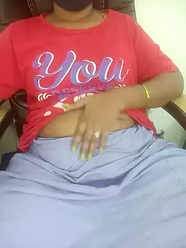 Tamil-hotwife online show from 02.07.25