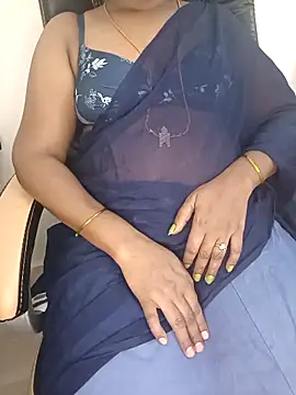 Tamil-hotwife online show from 02.07.25
