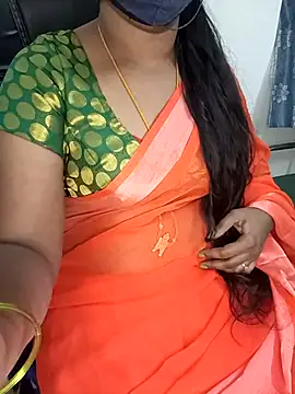 Tamil-hotwife online show from 02.07.25