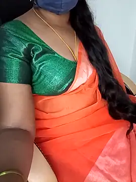 Tamil-hotwife online show from 02.07.25