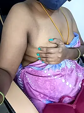 Tamil-hotwife online show from 02.09.25