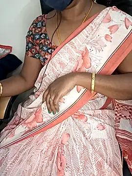 Tamil-hotwife online show from 02.12.25