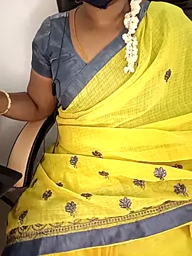 Tamil-hotwife online show from 02.14.25