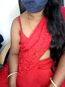 Tamil-hotwife online show from 02.17.25