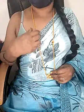 Tamil-hotwife online show from 02.25.25