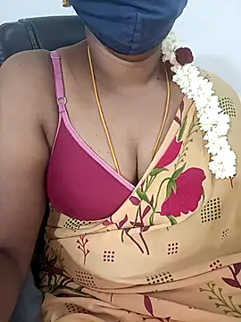 Tamil-hotwife online show from 09.18.25