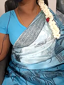 Tamil-hotwife online show from 09.18.25