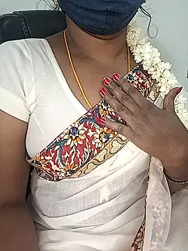 Tamil-hotwife online show from 09.20.25