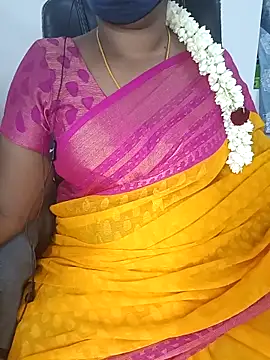 Tamil-hotwife online show from 09.29.25