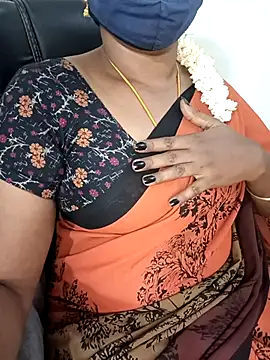 Tamil-hotwife online show from 10.02.25