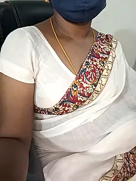 Tamil-hotwife online show from 10.04.25