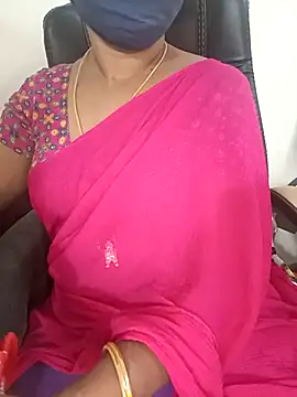Tamil-hotwife online show from 10.06.25