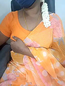 Tamil-hotwife online show from 10.08.25