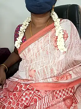 Tamil-hotwife online show from 10.10.25