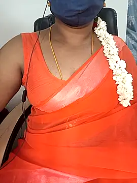 Tamil-hotwife online show from 10.15.25