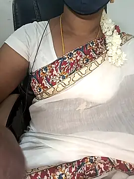 Tamil-hotwife online show from 11.07.25