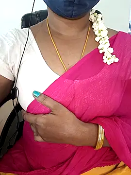 Tamil-hotwife online show from 11.11.25