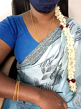 Tamil-hotwife online show from 11.12.25