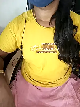 Tamil-hotwife online show from 11.19.25