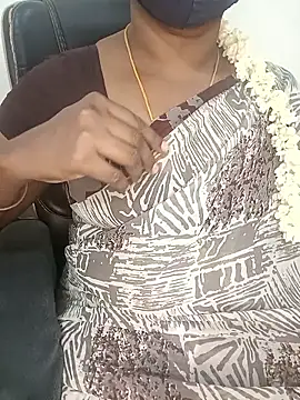 Tamil-hotwife online show from 02.17.26