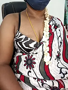 Tamil-hotwife online show from 03.11.26