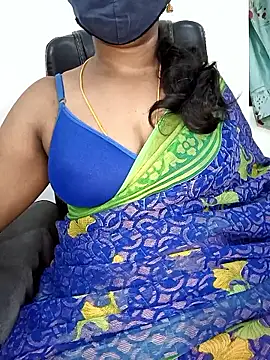 Tamil-hotwife online show from 03.24.26