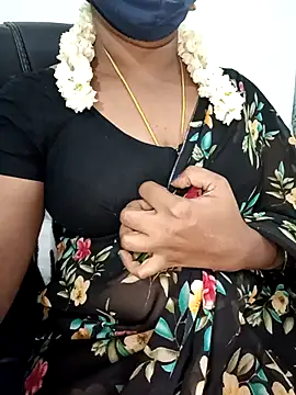 Tamil-hotwife online show from 04.09.26